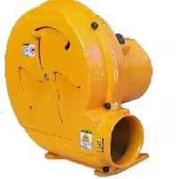 دمنده نیمه صنعتی  ASH100 (پس کرایه)
