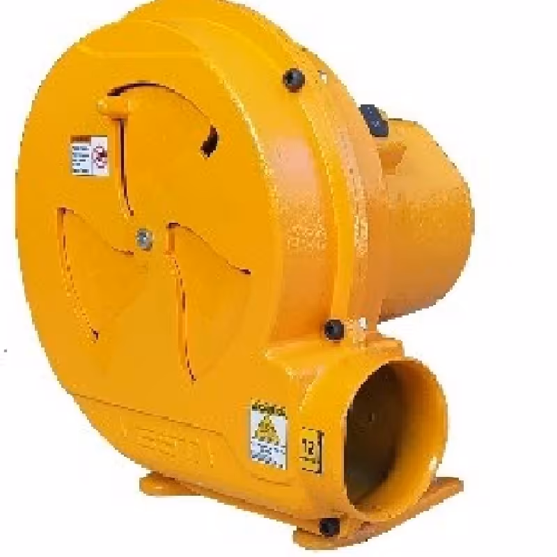 دمنده نیمه صنعتی  ASH100 (پس کرایه)