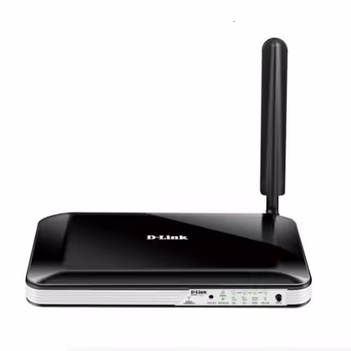 D-Link DWR-755 3G Modem Router