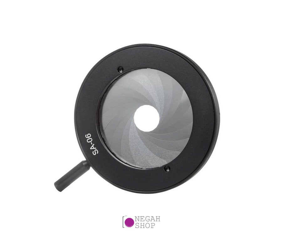 دیافراگم گودکس Godox SA-06 برای فلاش Godox S30