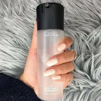 اسپری فیکساتور و پرایمر مک

