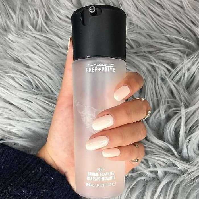 اسپری فیکساتور و پرایمر مک

