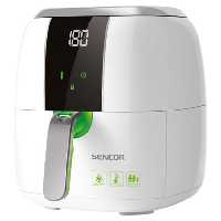 خرید سرخ کن سنکور مدل SFR 5320WH - دومینو کالا