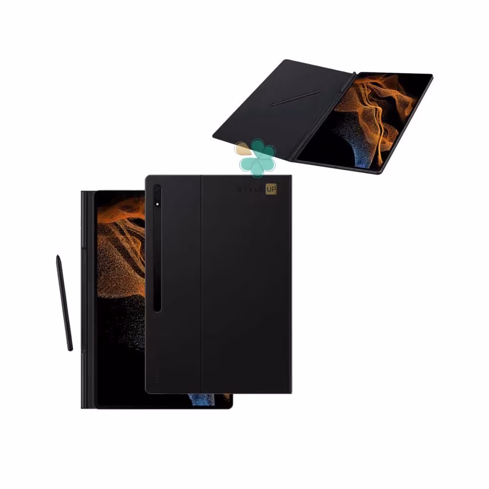 کیف اصلی تبلت سامسونگ Galaxy Tab S8 Plus مدل مگنتی