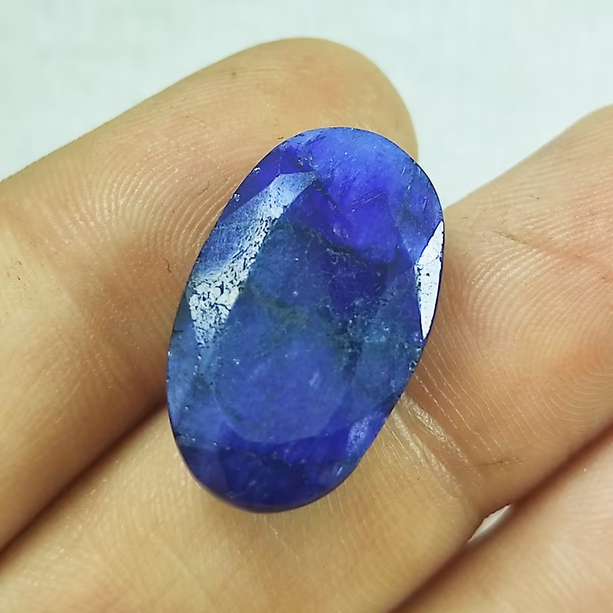 سنگ یاقوت کبود سلین کالا کد11545562