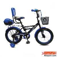 دوچرخه Time watto 16