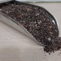 چهار تخمه اعلاء 250 گرمی