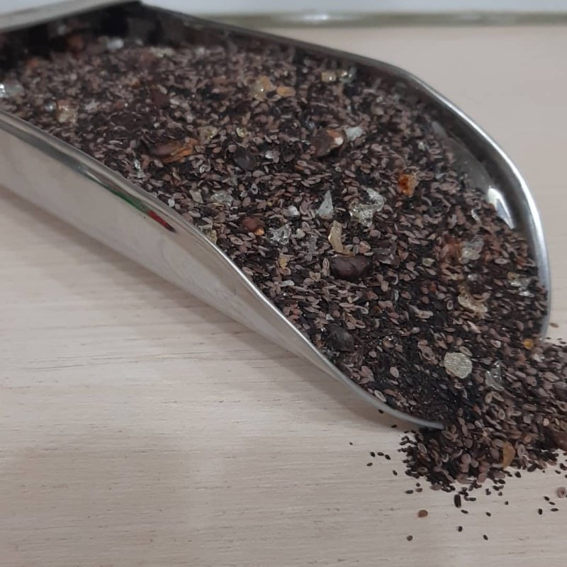 چهار تخمه اعلاء 250 گرمی