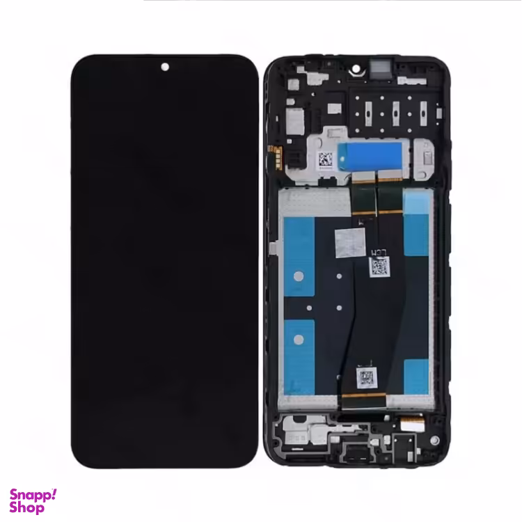 تاچ LCD گوشی موبایل مدل سامسونگ Samsung A14 (4g)