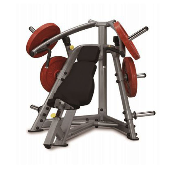 پرس بالا سینه وزنه آزاد LS-140