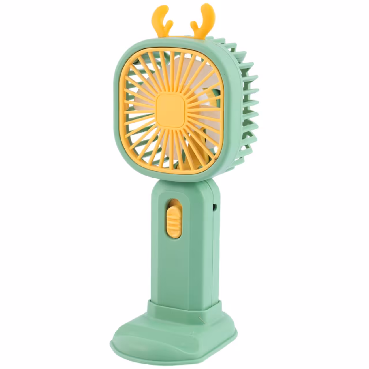 پنکه رومیزی شارژی Small Fan مدل 3193 2C