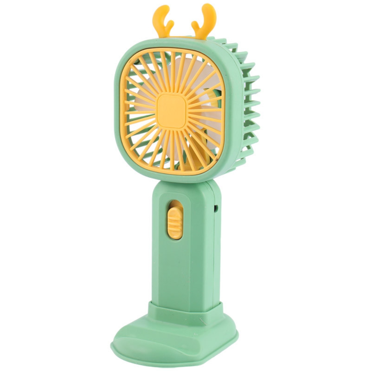 پنکه رومیزی شارژی Small Fan مدل 3193 2C