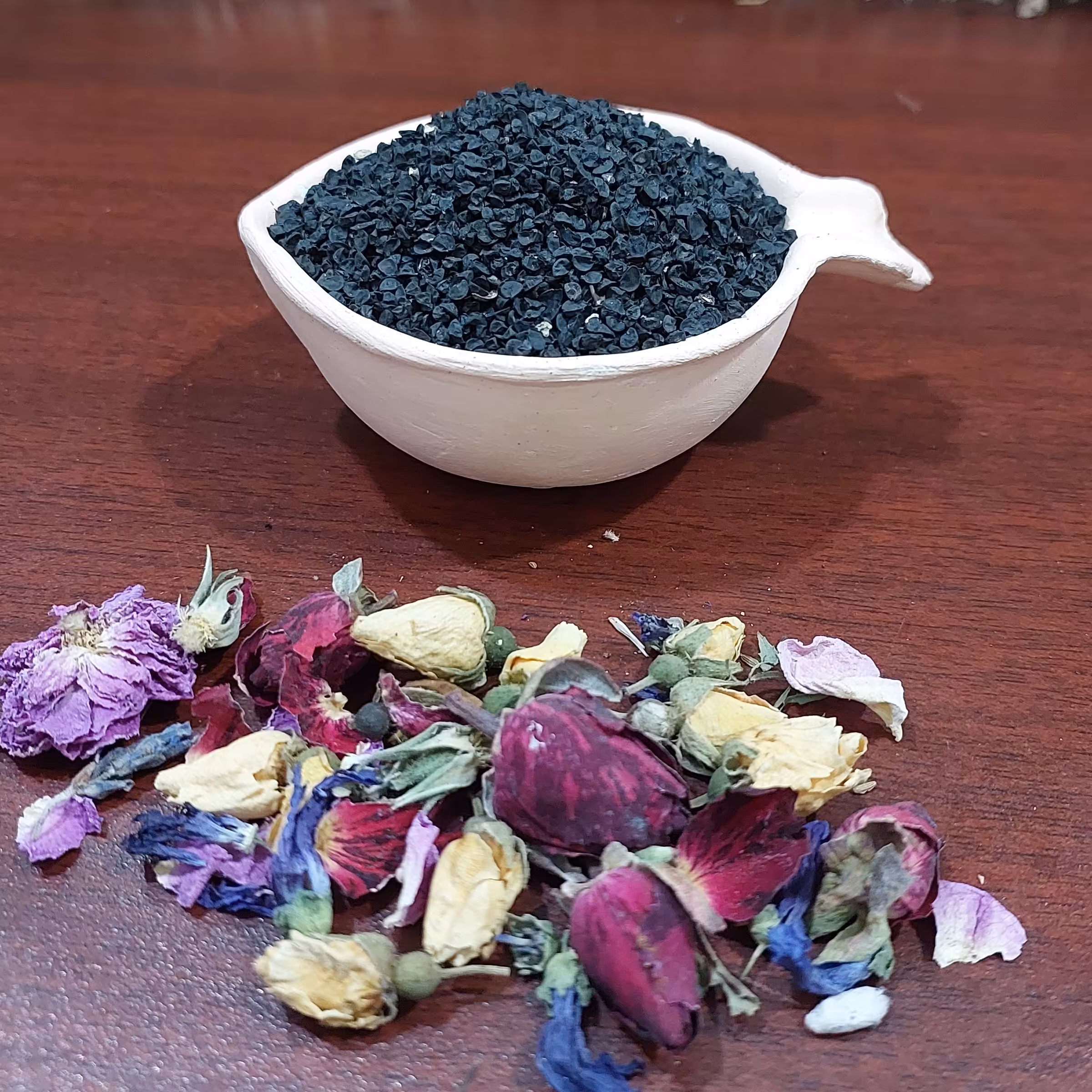 بذر پیازچه(60 گرم)