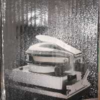 سنباده لرزان بادی (پنوماتیک مستطیلی)