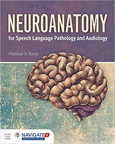 󾕇 دانلود کتاب Neuroanatomy For Speech Language Pathology And Audiology, 2015 - دانلود کتاب های دانشگاهی