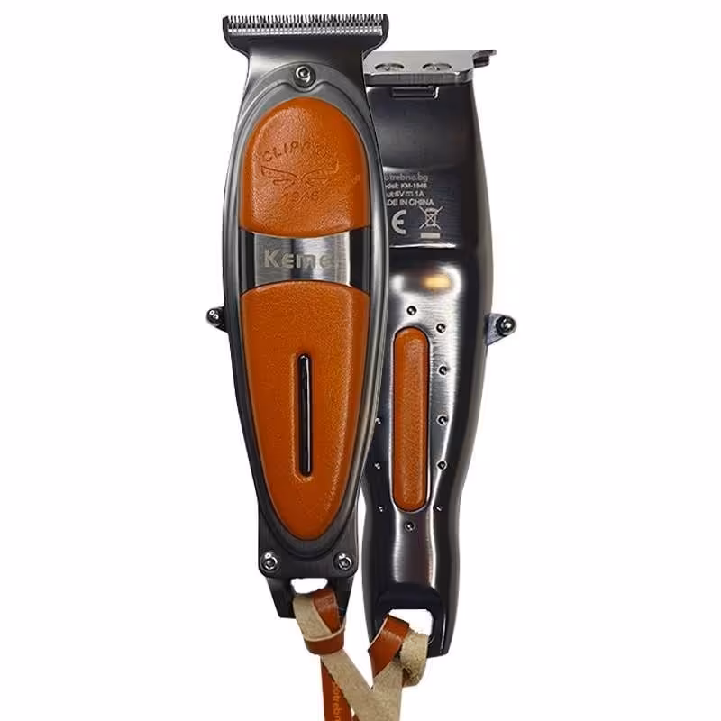 ماشین اصلاح موزر خط زن کیمی 1946-پخش آینده