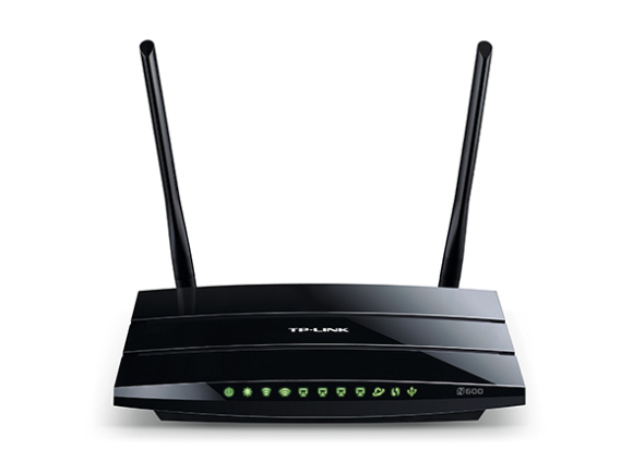 روتر TP-Link N600
