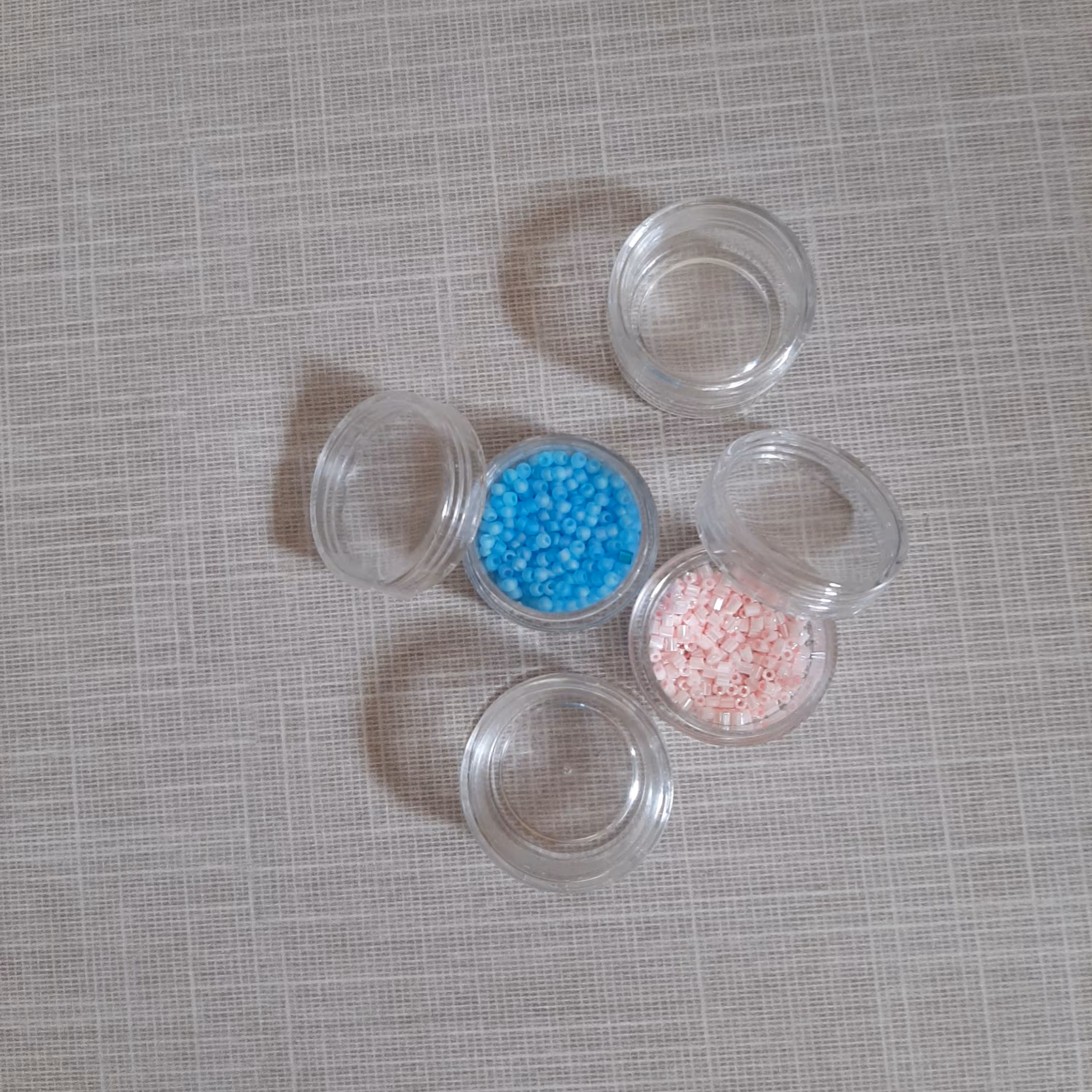 قوطی کرم 5 گرمی