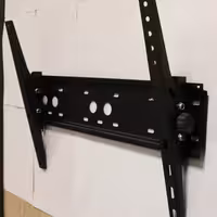 پایه دیواری متحرک Z270 تلویزیون 40تا65(ارسال پس کرایه)