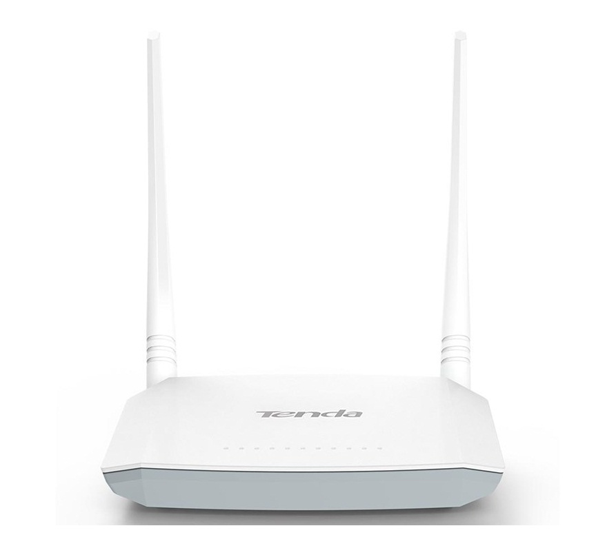 مودم روتر VDSL2 تندا مدل وی 300