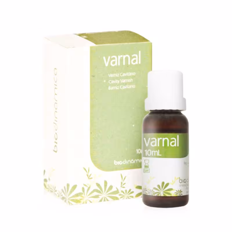 وارنیش وارنال Biodinamica