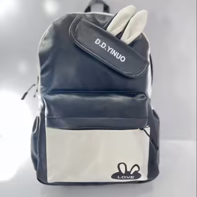 کوله پشتی خارجی خرگوشی کد m150