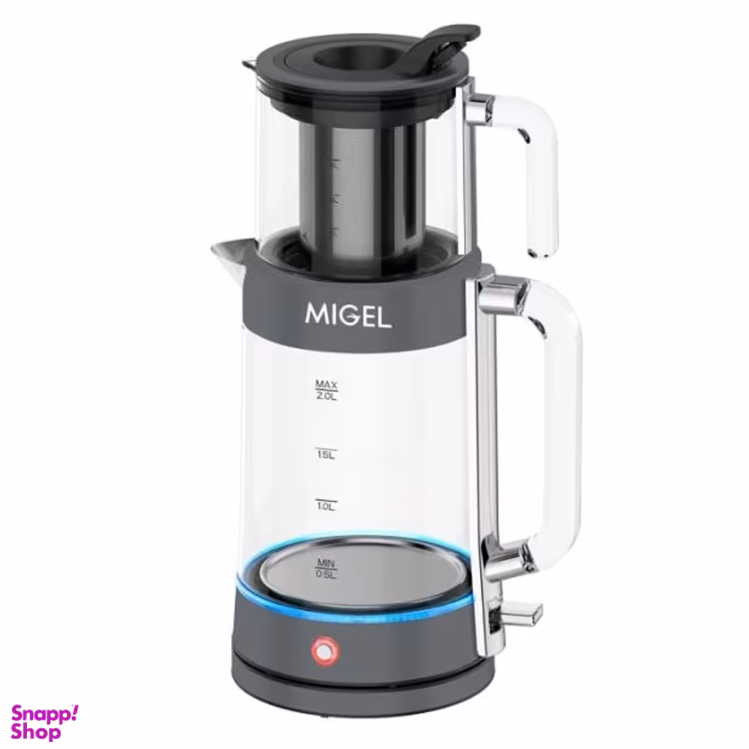 چای ساز میگل مدل GTS 280