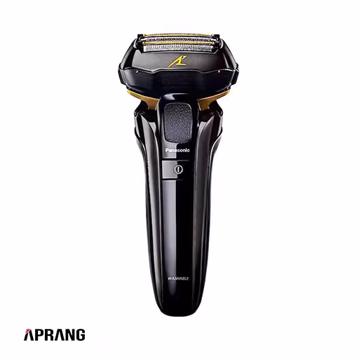 ماشین اصلاح صورت پاناسونیک مدل ES-LV9QX - مشکی