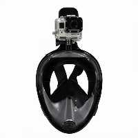 ماسک غواصی Snorkeling Mask