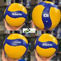 توپ والیبال میکاسا V200 تایلند کیفیت درجه1