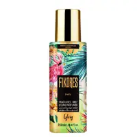 بادی اسپلش فیکورس مدلGlory-حجم250ml
