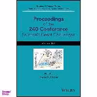کتاب Proceedings of the 240 Conference اثر Aaron R. Dinner and Stuart A. Rice انتشارات Wiley