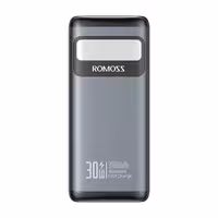 پاور بانک روموس مدل Romoss PMT30