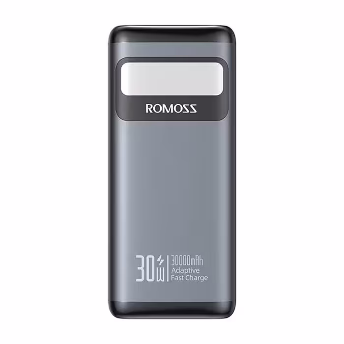 پاور بانک روموس مدل Romoss PMT30