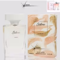 عطر ادکلن سیدونا بانوان رایحه لاویست بله مهزیار 100 میل سیدونا