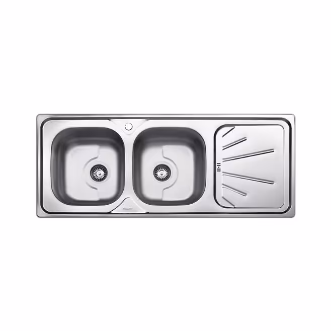 سینک بیمکث مدل Bs 512 توکار