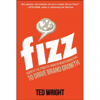 کتاب زبان اصلی Fizz اثر Ted Wright انتشارات McGraw Hill