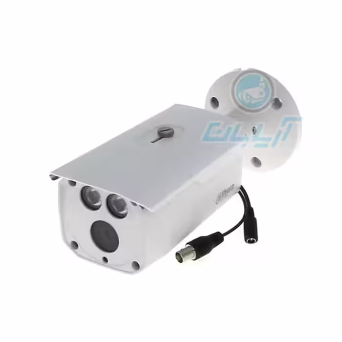 دوربین مداربسته داهوا مدل /-HFW/1209/CMP LED