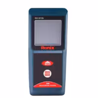 متر لیزری 30 متری رونیکس تایوان مدل 9139