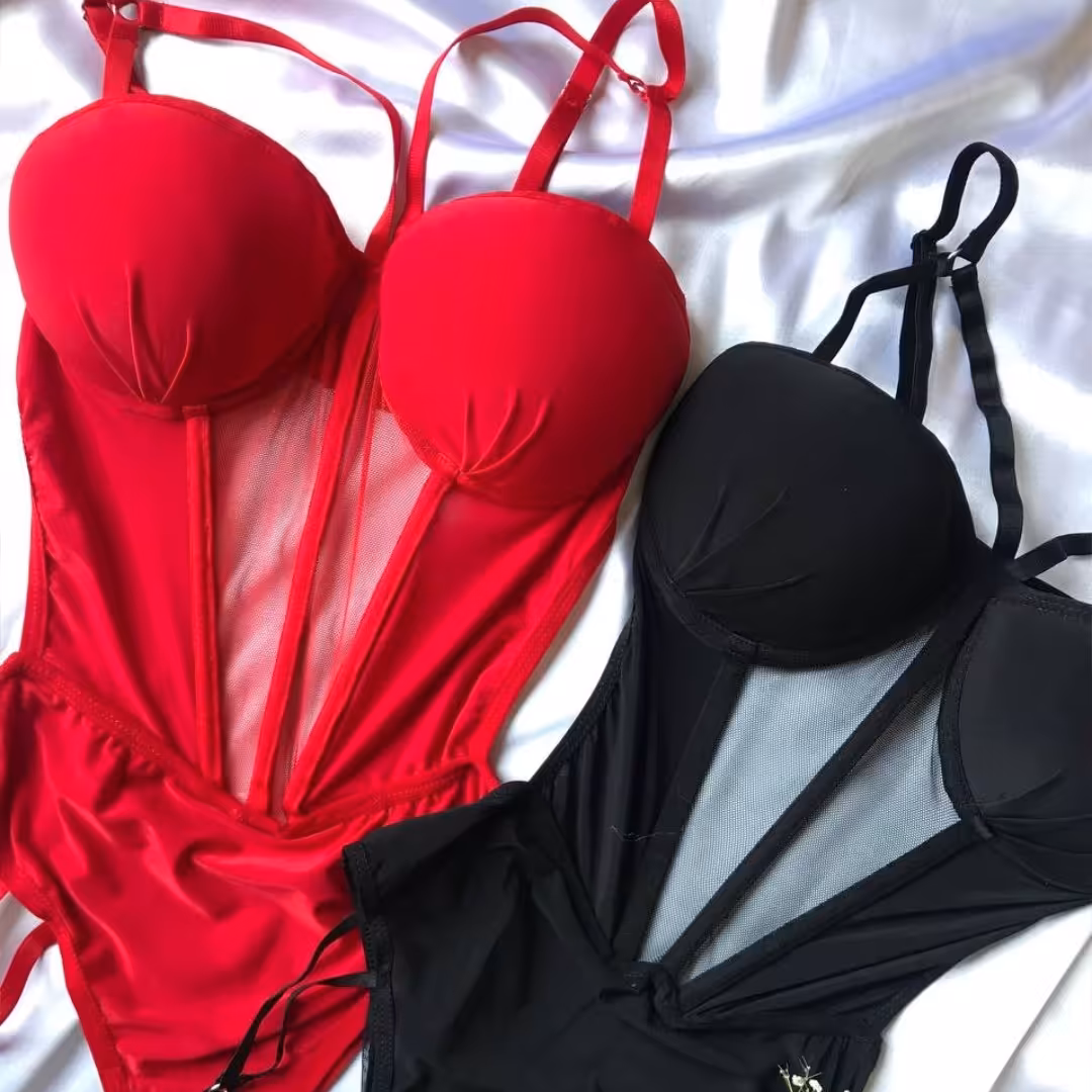 چهار تیکه فانتزی