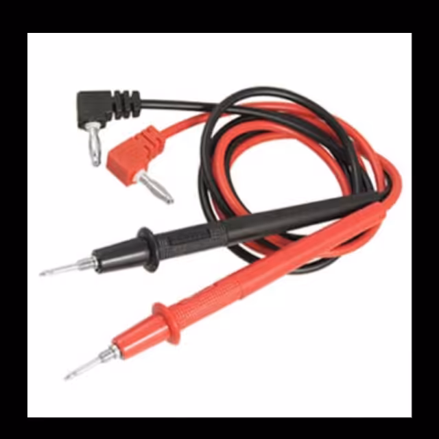 پراب مولتیمتر جنس قدیمی وباکیفیت