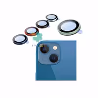 گلس لنز دورفلزی گوشی اپل ایفون Apple iPhone 13 برند Lito