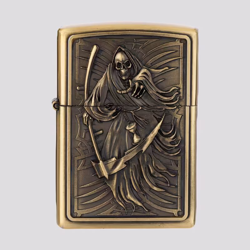 فندک مدل SKS-Ork-902d13