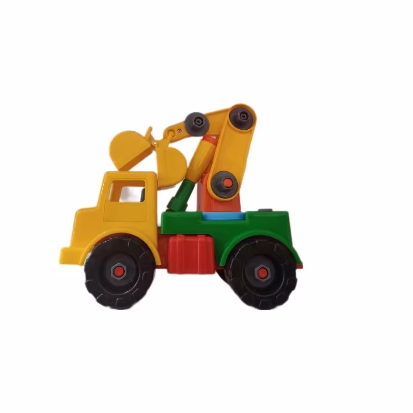 جرثقیل ساز باز 