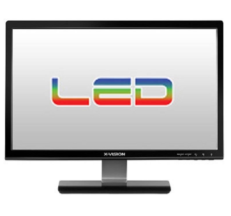 مانیتور الایدی 22 اینچ ایکس ویژن مدل XL2220AIH