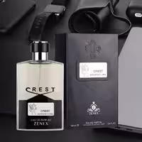 ادکلن CRESTبرند زینکس 100میل