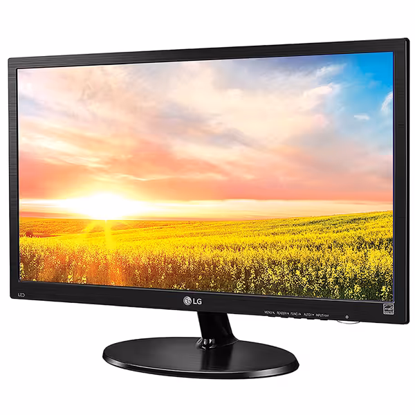 مانیتور ال جی مدل 20M39A سایز 19.5 اینچ