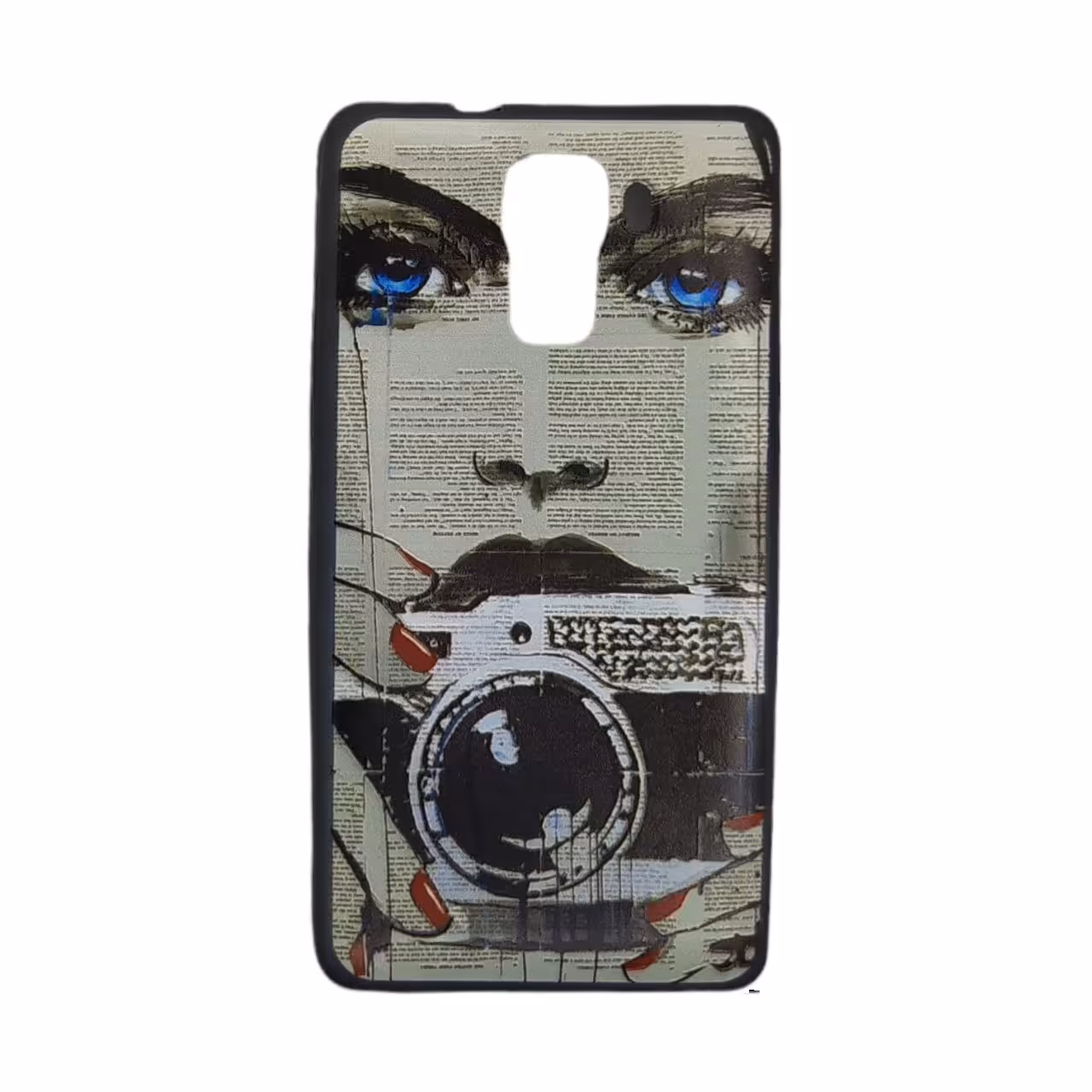 کاور مدل Hb مناسب برای گوشی موبایل هواویHonor7