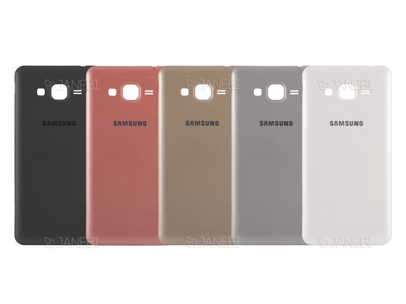 درب پشت Samsung Galaxy J2 Prime/Grand Prime Plus