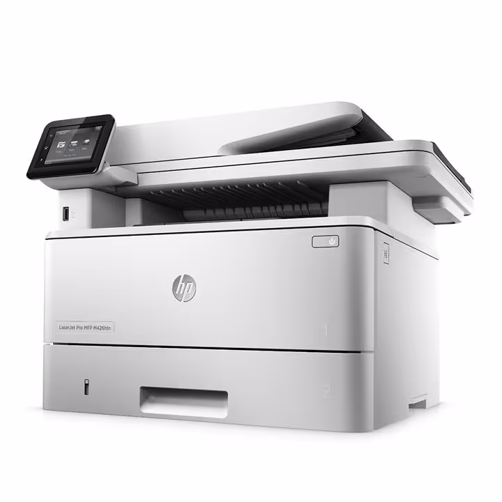 پرینتر چندکاره لیزری HP LaserJet Pro MFP M426fdn Multifunction